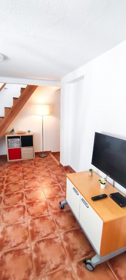 Alc - 2 Private Terrace Abad Najera Apartment Alicante Exterior photo