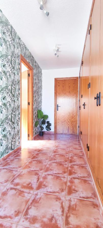 Alc - 2 Private Terrace Abad Najera Apartment Alicante Exterior photo