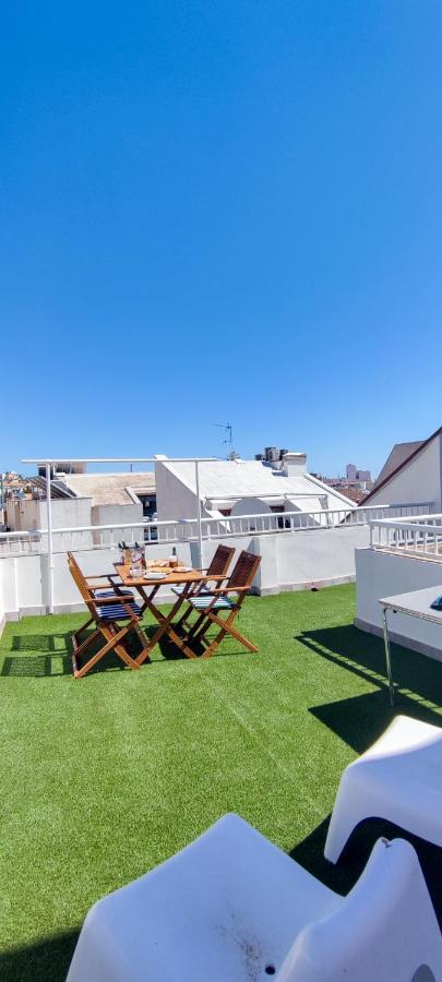 Alc - 2 Private Terrace Abad Najera Apartment Alicante Exterior photo