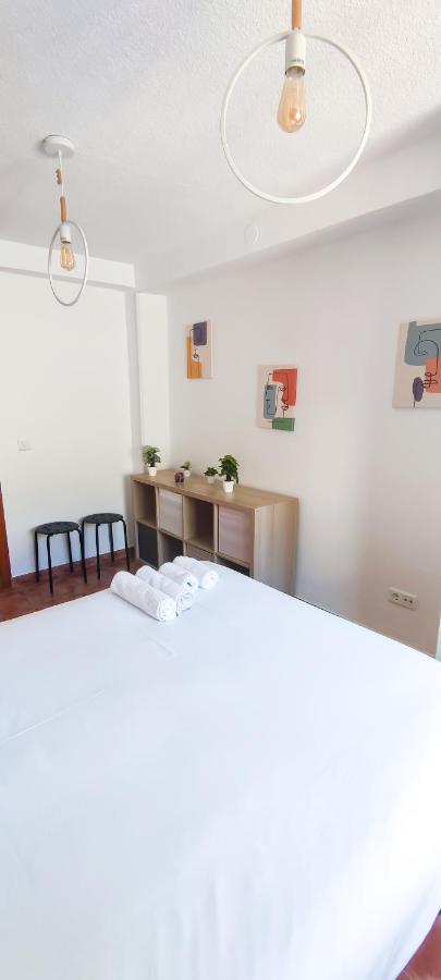 Alc - 2 Private Terrace Abad Najera Apartment Alicante Exterior photo